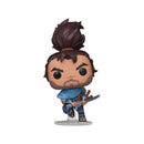 League of Legends Yasuo Pop! Vinyl