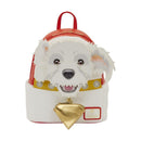 Supergirl (2026) Krypto Mini Backpack