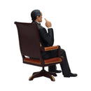 Godfather Vito Corleone in Chair Figure