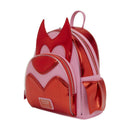 Marvel: Scarlet Witch Wanda Cosplay Mini Backpack