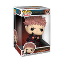 Jujutsu Kaisen Yuji Itadori 10″ Pop! Vinyl