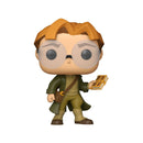 Atlantis: The Lost Empire Milo Pop! Vinyl