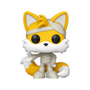 Sonic the Hedgehog Tails as Mummy (Halloween) Pop! Vinyl