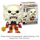 Invincible Battle Beast US Exclusive Pop! Vinyl (Chase Ships 1 in 6)