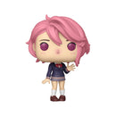Dan Da Dan Aira Pop! Vinyl