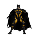 DC Multiverse Batman Earth-2 Earth 2 Society 7"Figure