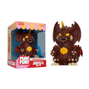 Toho Destoroyah Fun! Fun! Figure