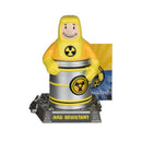 Fallout Vault Boy Rad Resistant Figure