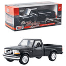 Timeless Legends 1:24 1993 Ford F150