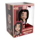 Horror Nikki Freeman Vinyl