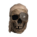 The Goonies One-Eyed Willie Deluxe Injection Mask