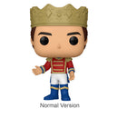 Barbie: Nutcracker Prince Eric Pop! Vinyl (Chase Ships 1 in 6)