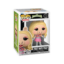 Muppets First Mate Piggy Pop! Vinyl