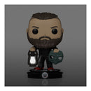 WWE Bray Wyatt with SFX Pop! Vinyl