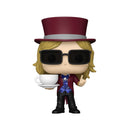 Tom Petty DCAHNM Pop! Vinyl