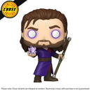 Baldur's Gate 3 Gale Pop! Vinyl (Chase Ships 1 in 6)