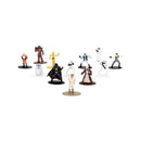 Star Wars Original Trilogy Nano Metalfigs 12-Pack