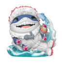 Marvel: Rivals Incognito Dolphin Jeff Pop! Premium