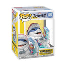 Marvel: Rivals Incognito Dolphin Jeff Pop! Premium