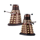 Doctor Who History of the Daleks Collector Figure Set
