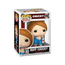Chucky (TV) Buff Chucky Pop! Vinyl