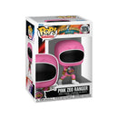 Power Rangers Zeo Pink Ranger Pop! Vinyl