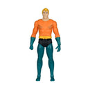 DC Comics Aquaman 6" Retro Super Friends Figure