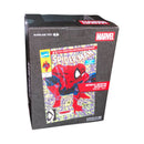 Marvel Comics Spider-Man Black Suit 1:6 Scale Figure (Chase)