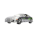 Fast & Furious Brian's 1995 Toyota Supra Anniversary 1:24
