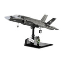 Armed Forces F-35B Lightning II Construction Set 614pcs