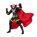 DC Comics -  Mr. Bones Infinity Inc