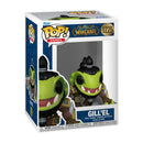 World of Warcraft Gill'el Pop! Vinyl