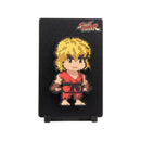Street Fighter 2 Ken 4.3" FiGGYZ