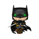 Batman Ninja (2018) Pop! Vinyl