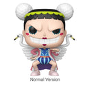 One Piece Bon Clay US Exclusive Pop! Vinyl (Chase Ships 1 in 6)