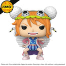 One Piece Bon Clay US Exclusive Pop! Vinyl (Chase Ships 1 in 6)