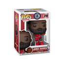NBA: Clippers James Harden Pop! Vinyl