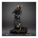 G.I. Joe Destro 1:10 Scale Statue