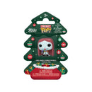 The Nightmare Before Christmas Sally Holiday Pocket Pop!