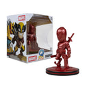Marvel Deadpool Metallic Variant Q-Fig Vinyl Figure