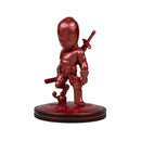 Marvel Deadpool Metallic Variant Q-Fig Vinyl Figure