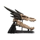 The Hobbit Skull of Smaug Miniature