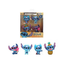 Lilo & Stitch 2.5" Metalfigs 4-Pack (Wave 3)