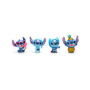 Lilo & Stitch 2.5" Metalfigs 4-Pack (Wave 3)