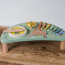 Dantoy Playful Wood Music Station 3 pcs