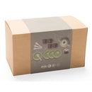 Dantoy Green Garden Tea Set 16pcs