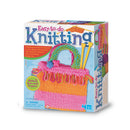 4M Easy to Do Knitting Art