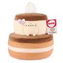Pusheen Chocolate Cake Squisheen