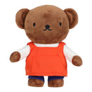 Miffy TV Series Soft Toy