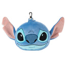 RelaxEazzz Disney Stitch Travel Pillow & Eye Mask Set